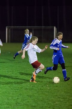 Bild 382 - Frauen SV Boostedt - TSV Aukrug : Ergebnis: 6:2